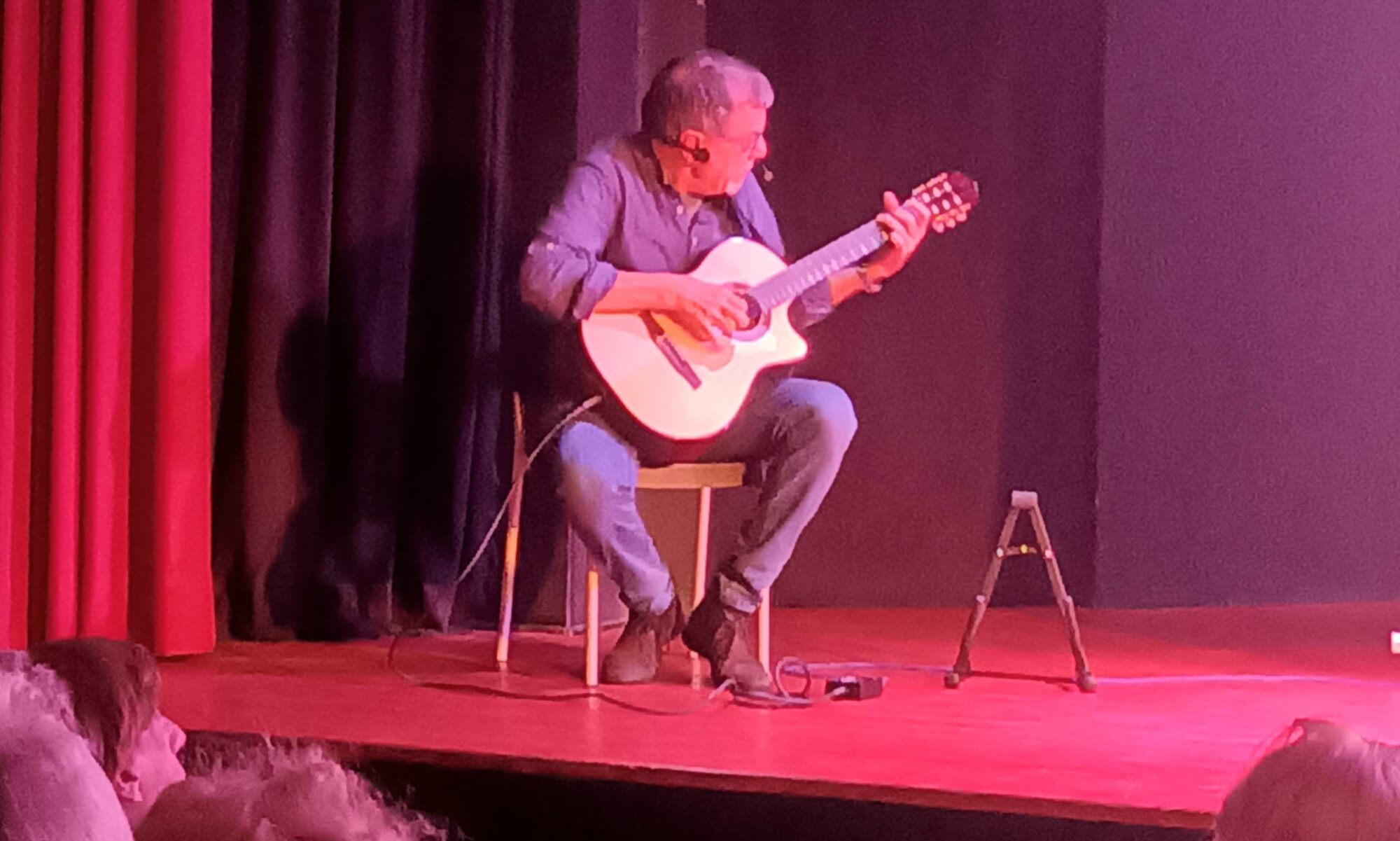 Musiche, ma non solo